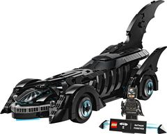 76304 Batman Forever™ Batmobil