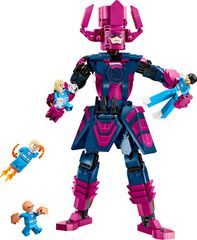 76316 Fantastic Four vs. Galactus Baufigur