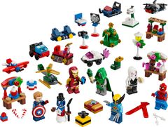 Super Heroes Marvel Adventskalender 2026