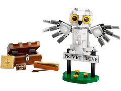 76425 Hedwig™ im Ligusterweg 4