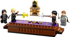 76441 Schloss Hogwarts™: Duellierclub