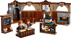 76442 Schloss Hogwarts™: Zauberkunstunterricht