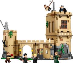 76447 Schloss Hogwarts™: Flugstunden