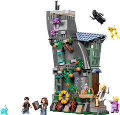 76467 Luna Lovegoods Haus