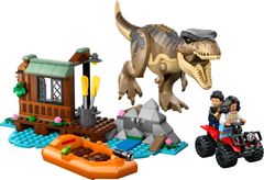 76975 Flucht vor dem T.Rex