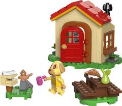 77058 Bienchens gemütliches Haus