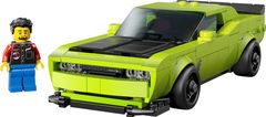 Dodge Challenger SRT Hellcat Sportwagen