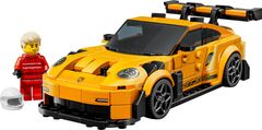 77239 Porsche 911 GT3 RS Supersportwagen