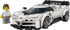 77240 Bugatti Centodieci Hypersportwagen