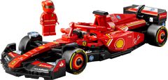 77242 Ferrari SF-24 F1 Rennauto