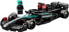 77244 Mercedes-AMG F1 W15 Rennauto