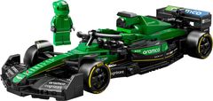 77245 Aston Martin Aramco F1 AMR24 Rennauto