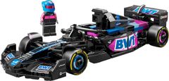 77248 BWT Alpine F1 Team A524 Rennauto