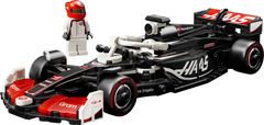 77250 MoneyGram Haas F1 Team VF-24 Rennauto