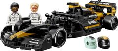 77252 APXGP Team Race Car aus F1 Der Film