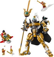 80065 Erlangs Himmels-Mech