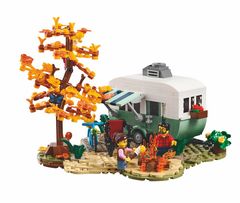 910041 Camping-Abenteuer