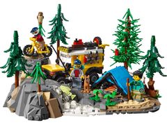 910056 Off-Road Adventure