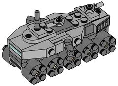 912505 Juggernaut
