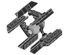 912506 TIE Defender