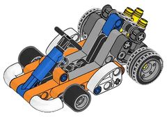Go-Cart