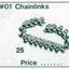 01 Chain Links