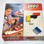 020 Basic Building Set in Cardboard