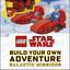0241357594 Star Wars: Build Your Own Adventure: Galactic Missions