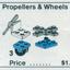 04 Propellers and Wheels
