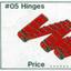 05 Hinges