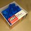 053 Assorted Basic Bricks - Blue