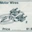 06 Motor Wires