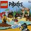 0756672805 Pirates: Brickmaster