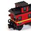 10014 Caboose