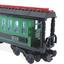 10015 Passenger Wagon