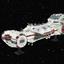 10019 Rebel Blockade Runner