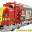10020-2 Santa Fe Super Chief - Limited Edition