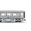 10022 Santa Fe Cars - Set II (dining, observation, or sleeping car)