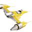 10026 Naboo Starfighter