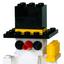10079 Snowman