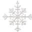 10106 Snowflake