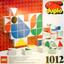 1012 Mosaic Set