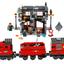 10132 Motorized Hogwarts Express