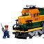 10133 Burlington Northern Santa Fe Locomotive