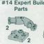 1014 Universal Joints