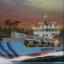 10152 Maersk Sealand Container Ship 2004 Edition