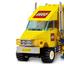 10156 LEGO Truck