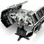 10175 Vader's TIE Advanced