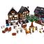 10193 Medieval Market Village