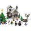 10199 Winter Toy Shop